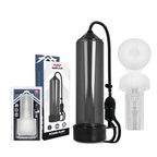 pump addicted rx5 noir avec masturbateur
