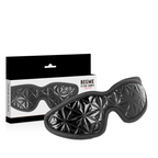 begme black edition masque aveugle premium