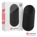 watchme telecommande universelle noire