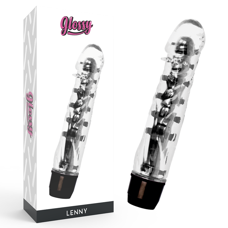 Vibrateur lenny
