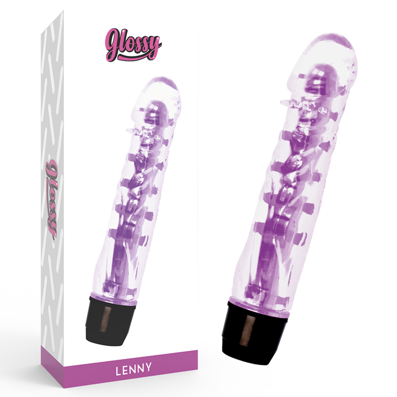 Vibrateur lenny