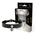 Collier cuir vegan Coquette Chic Desire — vue principale