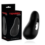 Emballage du Tensek 4 by Jamyjob a cote du masturbateur noir, Lux Masturbator 4