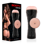 Masturbateur réaliste forme fesses — détail produit