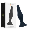 intense anal niveau 4 15 5cm noir