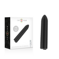 Balle vibrante compacte 10 modes — vue principale