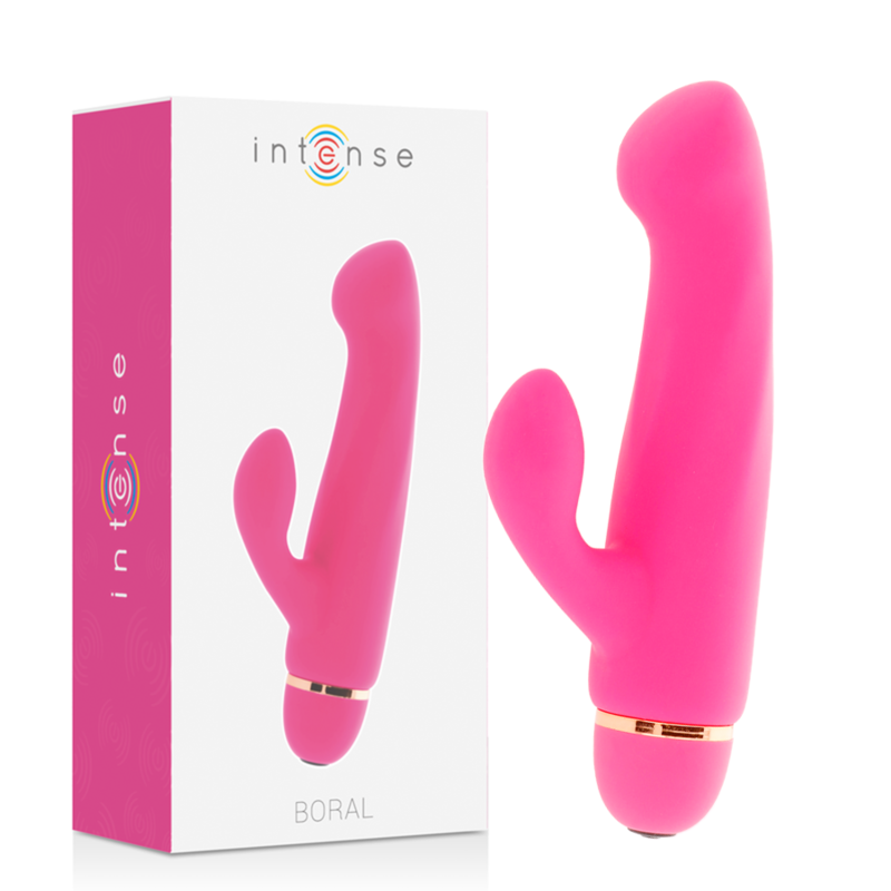 Boral vitesses silicone