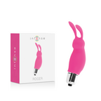 Mini vibromasseur mains libres Roger Rabbit — détail base