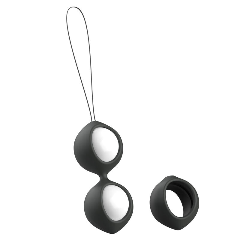 Boules de Kegel d'entraînement Bfit Classic Flex — détail produit