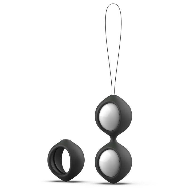 Boules de Kegel d'entraînement Bfit Classic Flex — emballage produit