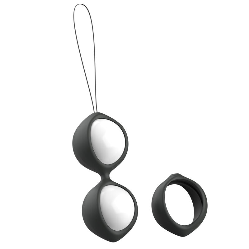 Boules de Kegel d'entraînement Bfit Classic Flex — détail texture surface