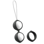 Boules de Kegel d'entraînement Bfit Classic Flex — détail texture surface
