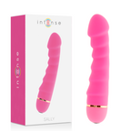 Vibromasseur point G en silicone 20 vitesses — vue principale