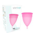 Coupe menstruelle en silicone fda taille