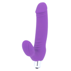 intense sucre sept vitesses silicone lilas