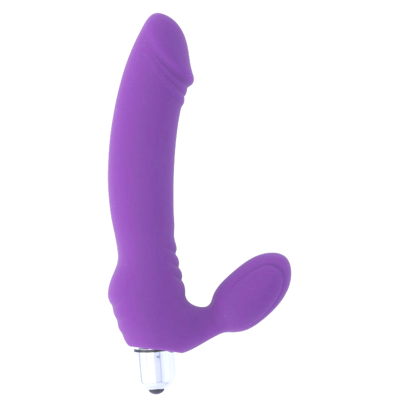 intense sucre sept vitesses silicone lilas