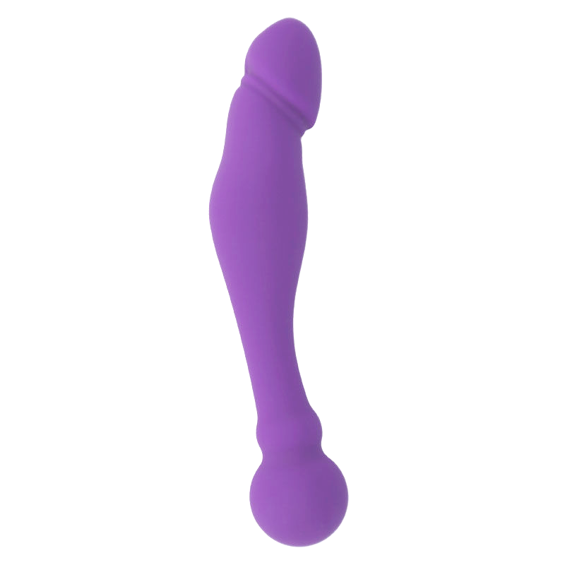 intense silicone rick dual lilas