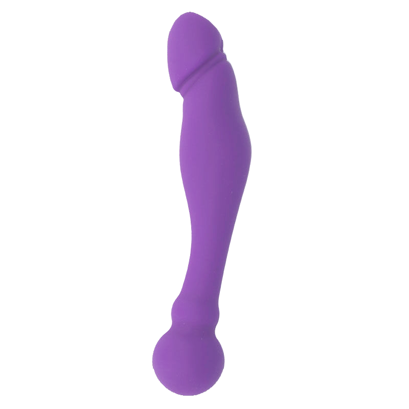 intense silicone rick dual lilas