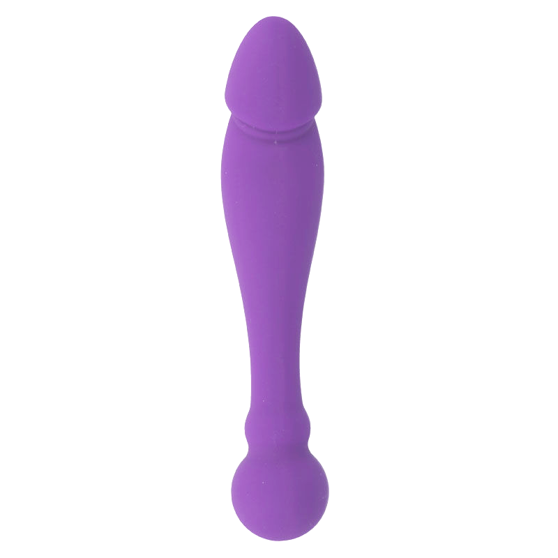 intense silicone rick dual lilas