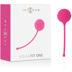 Kisha fit one silicone kegel