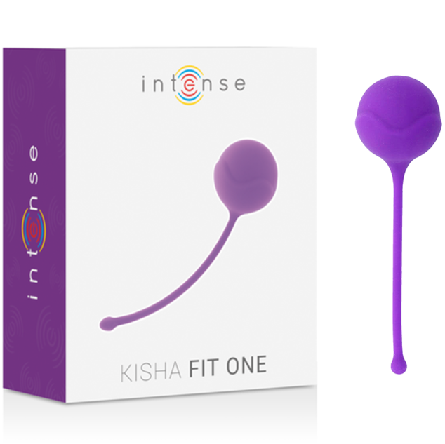 Kisha fit one silicone kegel