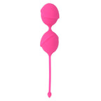 intense karmy fit kegel silicone fuchsia
