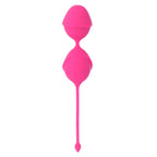 Karmy fit kegel silicone fuchsia