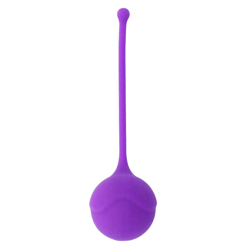 Kisha fit one silicone kegel