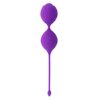 Boules de Geisha en silicone Kisha Fit Intense — vue principale
