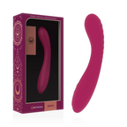 Stimulateur Kriya rechargeable Point G silicone médical — détail produit
