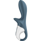 Pompe à air gonflable Satisfyer Booty 2 gris — vue principale