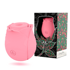 mia rose air wave stimulator edition limitee rose