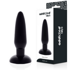 Plug anal souple d'initiation — détail produit