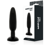 Plug anal TPR flexible — détail produit