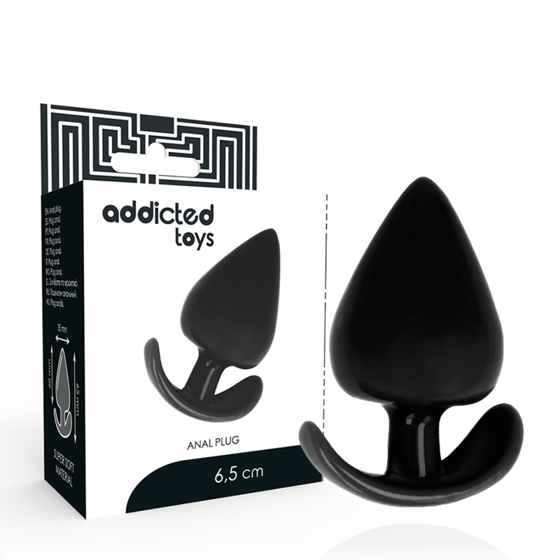 anal