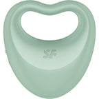 satisfyer paire parfaite 3 vert