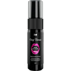 Spray rafraîchissant oral menthe Deep Throat — détail produit