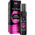 Spray rafraîchissant oral menthe Deep Throat — vue principale