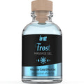 Gel de massage menthe effet froid 30 ml — vue principale