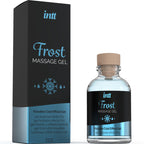 Gel de massage menthe effet froid 30 ml — détail produit