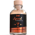 intt massage oral sex gel de massage aperol effet chaleur intense