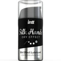 Lubrifiant base silicone Silk Hands concentré 15 ml — vue principale