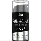 Lubrifiant base silicone Silk Hands concentré 15 ml — vue principale