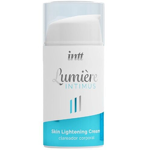 Crème corps uniformisante effet lumière 15 ml — vue principale