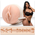 Masturbateur Fleshlight Violet Myers Superskin — vue principale