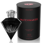 Phéromones de parfum lgbtq matchmaker black diamond pour lui