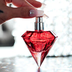 Phéromones de parfum lgbtq matchmaker red diamond pour elle
