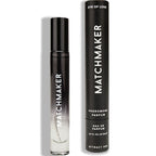 Parfum aux phéromones Matchmaker Black Diamond — détail produit 2
