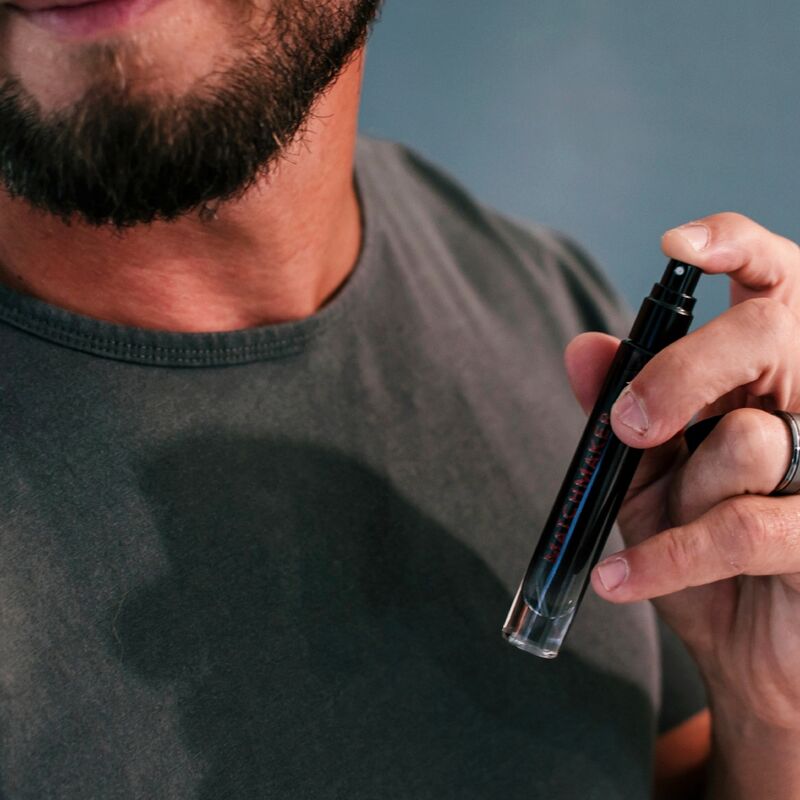 Phéromones de parfum lgbtq matchmaker black diamond pour lui