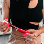 Eau de parfum aux phéromones pour séduire Matchmaker Red Dia — détail produit